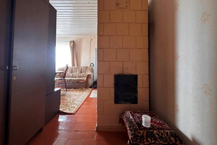Parduodamas namas Šniūrų k., Šalčininkų r. sav., 69.48 m² ploto 3 kambariai 18