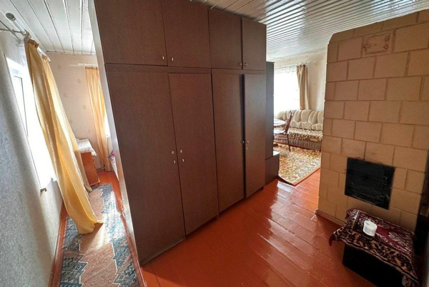 Parduodamas namas Šniūrų k., Šalčininkų r. sav., 69.48 m² ploto 3 kambariai 19