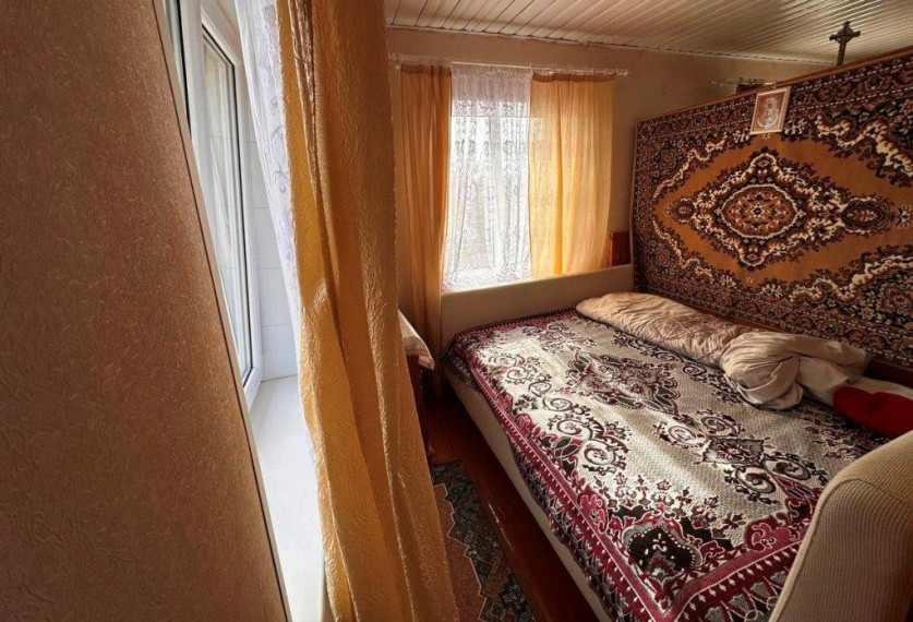 Parduodamas namas Šniūrų k., Šalčininkų r. sav., 69.48 m² ploto 3 kambariai 20