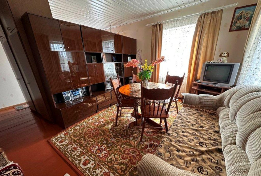 Parduodamas namas Šniūrų k., Šalčininkų r. sav., 69.48 m² ploto 3 kambariai 22