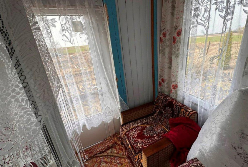 Parduodamas namas Šniūrų k., Šalčininkų r. sav., 69.48 m² ploto 3 kambariai 26