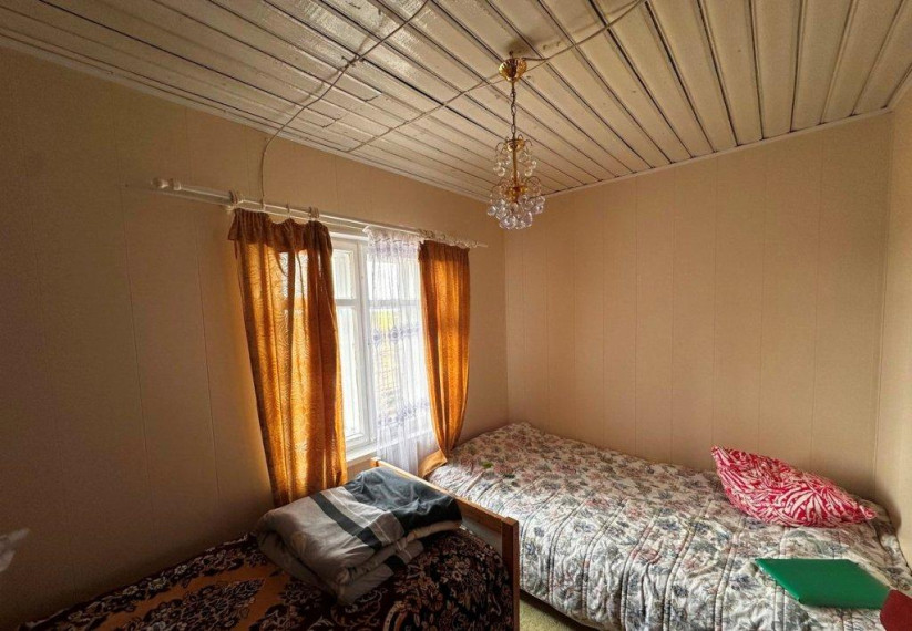 Parduodamas namas Šniūrų k., Šalčininkų r. sav., 69.48 m² ploto 3 kambariai 27