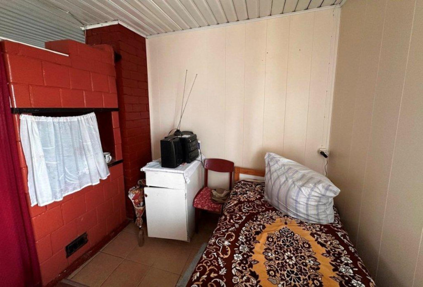 Parduodamas namas Šniūrų k., Šalčininkų r. sav., 69.48 m² ploto 3 kambariai 28