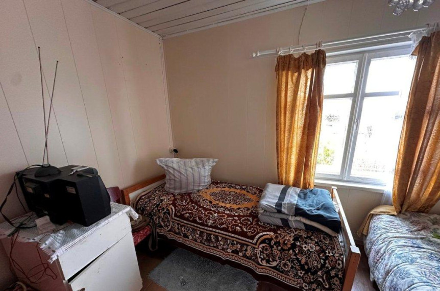Parduodamas namas Šniūrų k., Šalčininkų r. sav., 69.48 m² ploto 3 kambariai 29