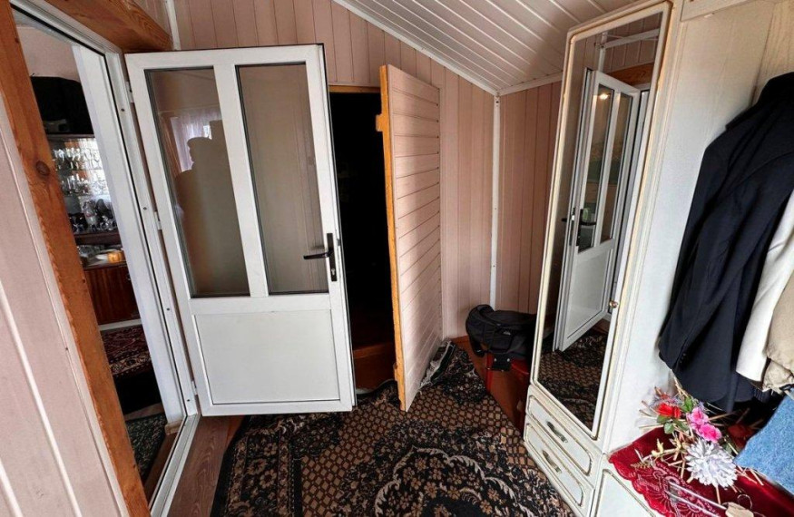 Parduodamas namas Šniūrų k., Šalčininkų r. sav., 69.48 m² ploto 3 kambariai 30