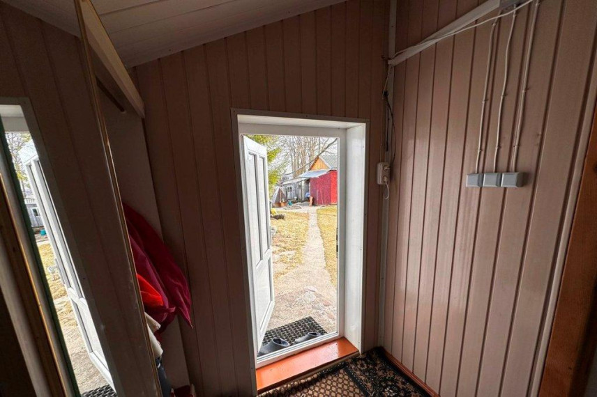 Parduodamas namas Šniūrų k., Šalčininkų r. sav., 69.48 m² ploto 3 kambariai 31