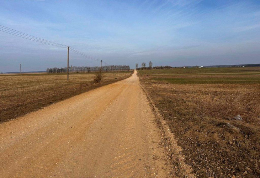 Parduodamas namas Šniūrų k., Šalčininkų r. sav., 69.48 m² ploto 3 kambariai 43