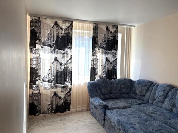 Parduodamas butas Statybininkų g., Klaipėdos, Panevėžio m., Panevėžio m. sav., 34.12 m² ploto 1 kambarys 5