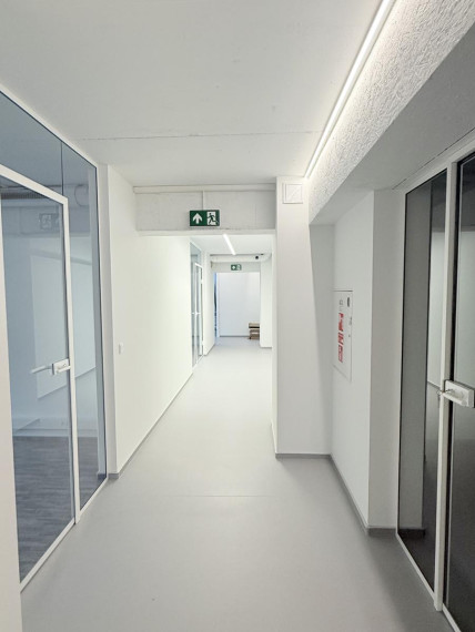 Nuomojamos patalpos Savanorių pr., Vilkpėdė, Vilniaus m., Vilniaus m. sav., 90.25 m² ploto 5