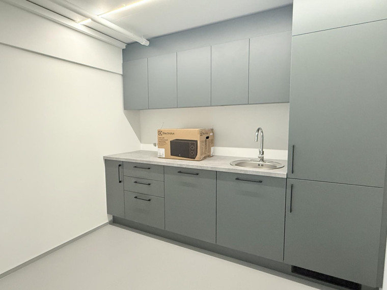 Nuomojamos patalpos Savanorių pr., Vilkpėdė, Vilniaus m., Vilniaus m. sav., 90.25 m² ploto 6