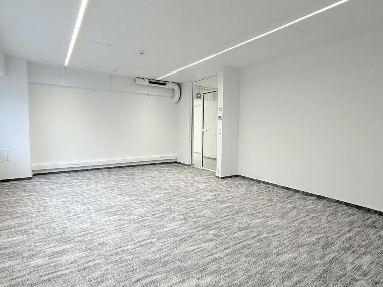 Nuomojamos patalpos Savanorių pr., Vilkpėdė, Vilniaus m., Vilniaus m. sav., 90.25 m² ploto 7