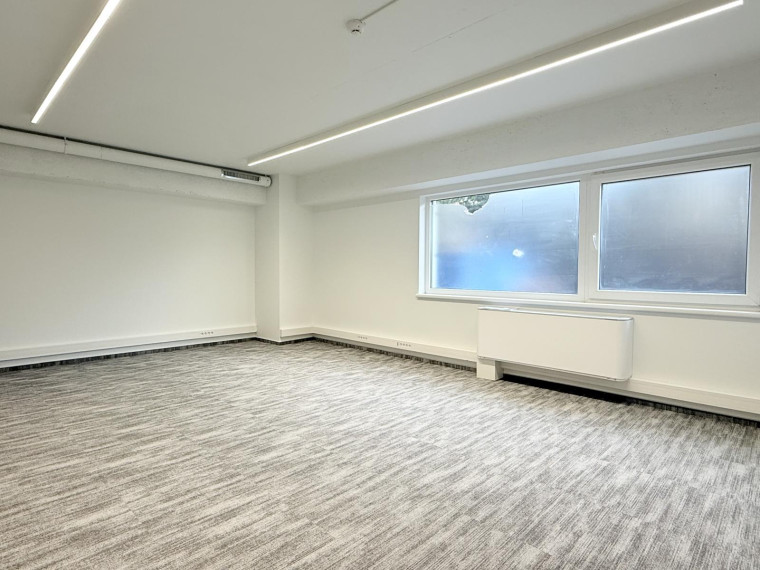 Nuomojamos patalpos Savanorių pr., Vilkpėdė, Vilniaus m., Vilniaus m. sav., 90.25 m² ploto 9