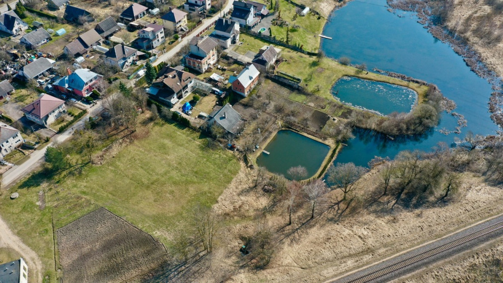 Parduodamas kitos paskirties sklypas Plytų g., Neveronių k., Kauno r. sav., 15.19 a ploto 3