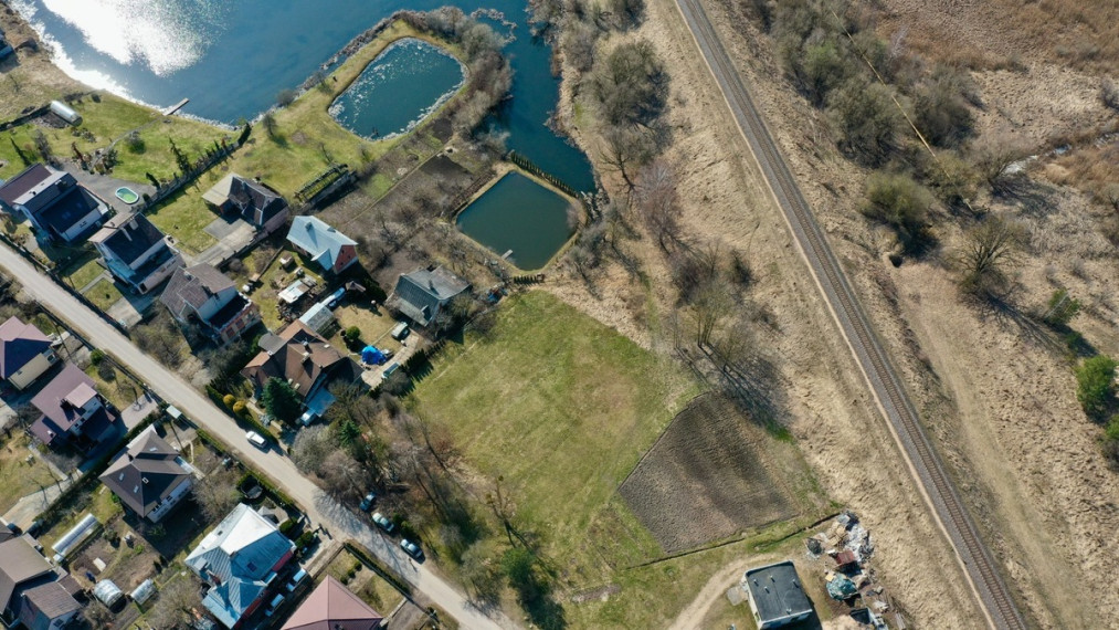 Parduodamas kitos paskirties sklypas Plytų g., Neveronių k., Kauno r. sav., 15.19 a ploto 4