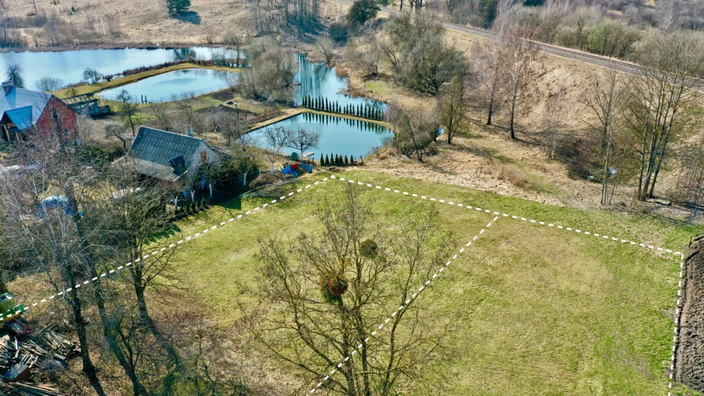 Parduodamas kitos paskirties sklypas Plytų g., Neveronių k., Kauno r. sav., 15.19 a ploto 7