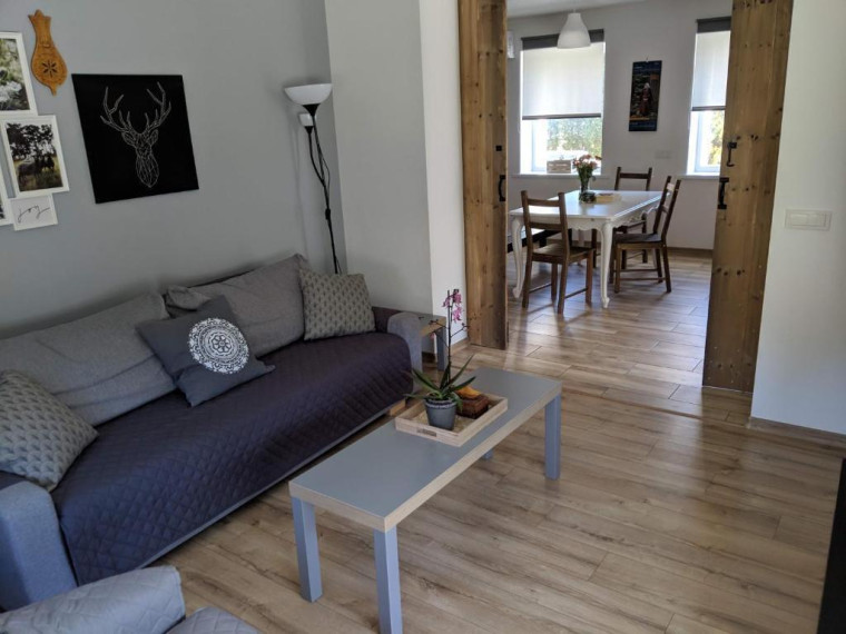 Parduodamas namas Sodų g., Druskininkų m., Druskininkų sav., 149.35 m2 ploto, 2 aukštai 15