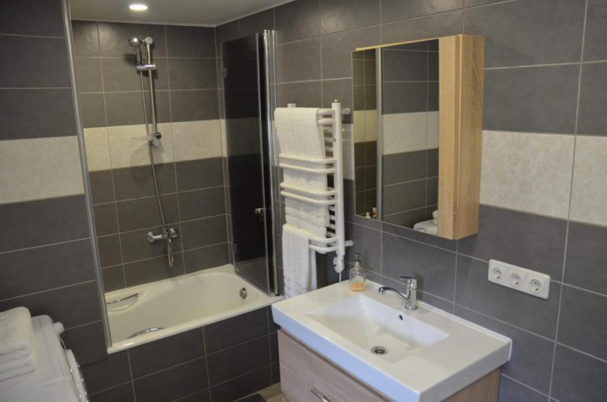 Parduodamas namas Sodų g., Druskininkų m., Druskininkų sav., 149.35 m2 ploto, 2 aukštai 19