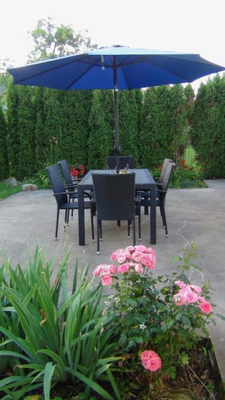 Parduodamas namas Sodų g., Druskininkų m., Druskininkų sav., 149.35 m2 ploto, 2 aukštai 21