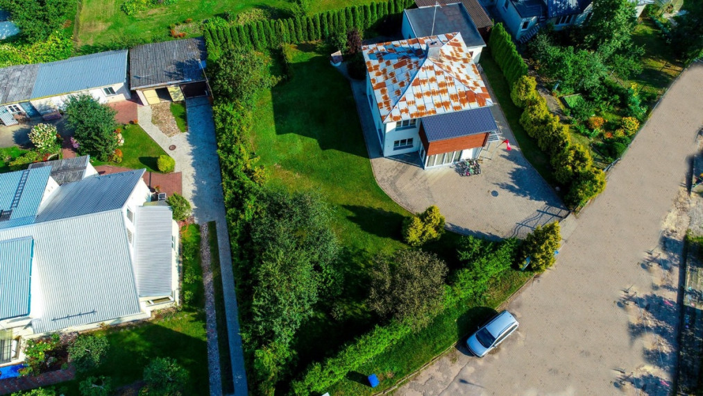 Parduodamas namas Sodų g., Druskininkų m., Druskininkų sav., 149.35 m2 ploto, 2 aukštai 22
