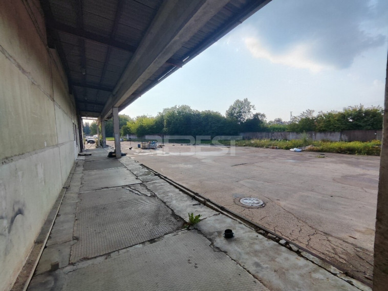 Nuomojamos  patalpos Dubijos g., Centras, Šiaulių m., Šiaulių m. sav., 300 m2 ploto 2