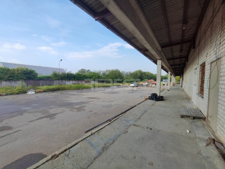 Nuomojamos  patalpos Dubijos g., Centras, Šiaulių m., Šiaulių m. sav., 300 m2 ploto 3