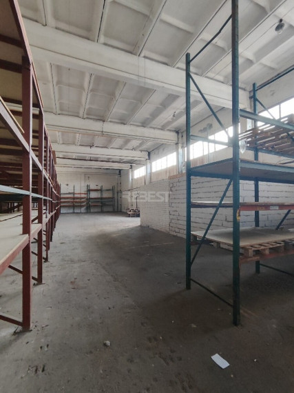 Nuomojamos  patalpos Dubijos g., Centras, Šiaulių m., Šiaulių m. sav., 300 m2 ploto 4