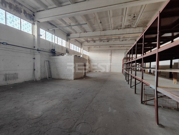 Nuomojamos  patalpos Dubijos g., Centras, Šiaulių m., Šiaulių m. sav., 300 m2 ploto 5