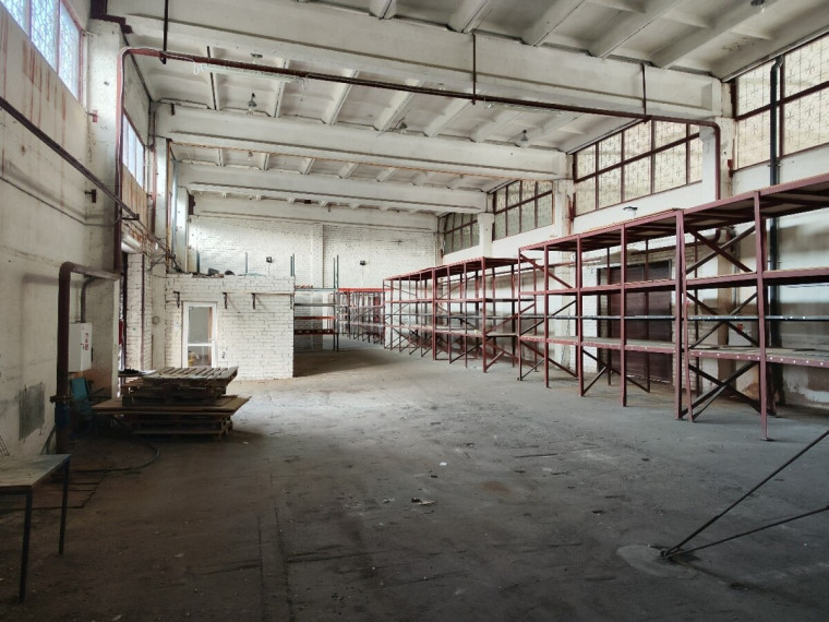 Nuomojamos  patalpos Dubijos g., Centras, Šiaulių m., Šiaulių m. sav., 300 m2 ploto 6