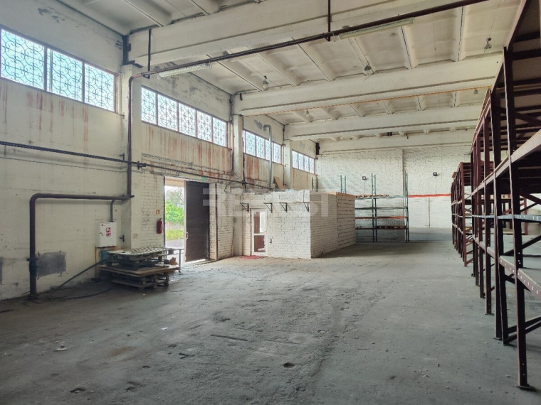 Nuomojamos  patalpos Dubijos g., Centras, Šiaulių m., Šiaulių m. sav., 300 m2 ploto 7