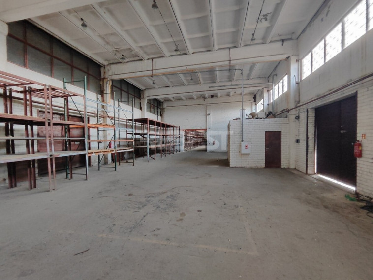 Nuomojamos  patalpos Dubijos g., Centras, Šiaulių m., Šiaulių m. sav., 300 m2 ploto 8