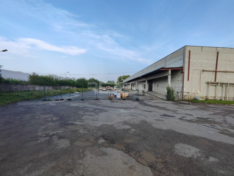 Nuomojamos  patalpos Dubijos g., Centras, Šiaulių m., Šiaulių m. sav., 300 m2 ploto 9