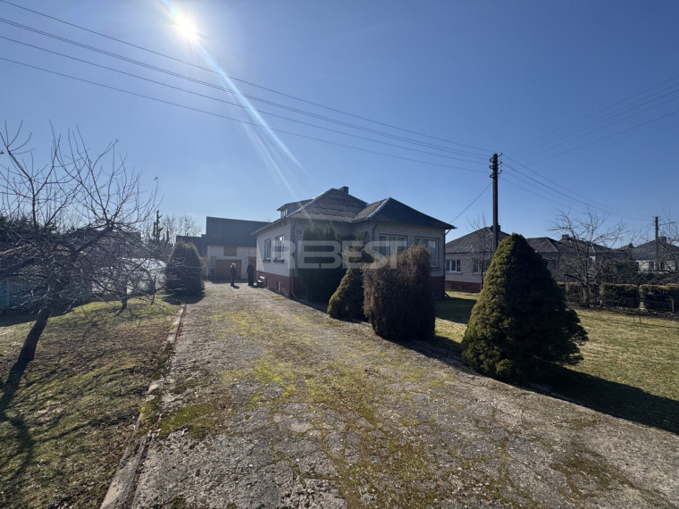 Parduodamas namas Skaudvilės m., Tauragės r. sav., 188.08 m2 ploto, 1 aukštai 2