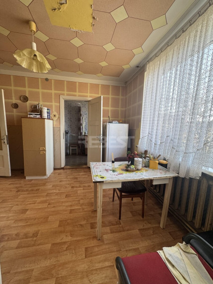 Parduodamas namas Skaudvilės m., Tauragės r. sav., 188.08 m2 ploto, 1 aukštai 3