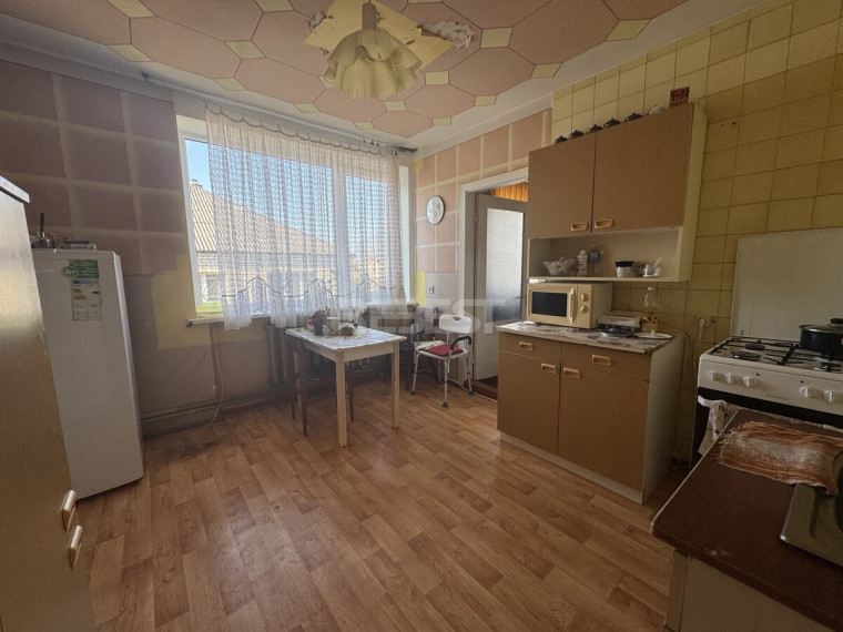 Parduodamas namas Skaudvilės m., Tauragės r. sav., 188.08 m2 ploto, 1 aukštai 4