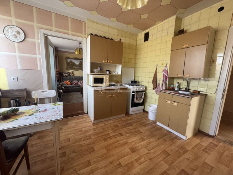 Parduodamas namas Skaudvilės m., Tauragės r. sav., 188.08 m2 ploto, 1 aukštai 5