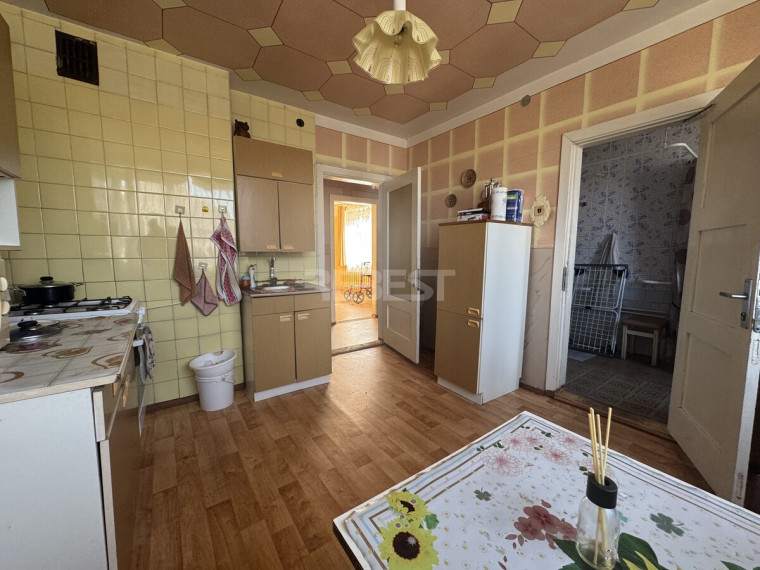 Parduodamas namas Skaudvilės m., Tauragės r. sav., 188.08 m2 ploto, 1 aukštai 6