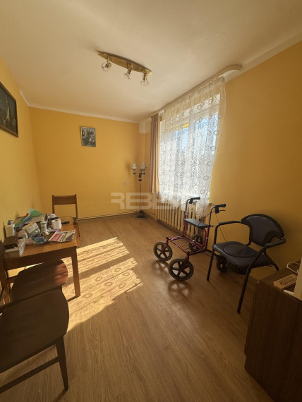 Parduodamas namas Skaudvilės m., Tauragės r. sav., 188.08 m2 ploto, 1 aukštai 7