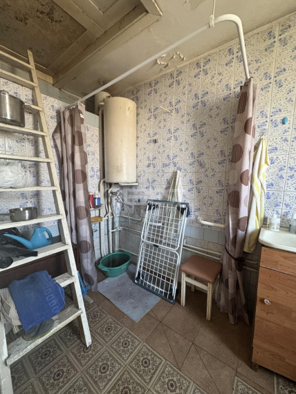 Parduodamas namas Skaudvilės m., Tauragės r. sav., 188.08 m2 ploto, 1 aukštai 16