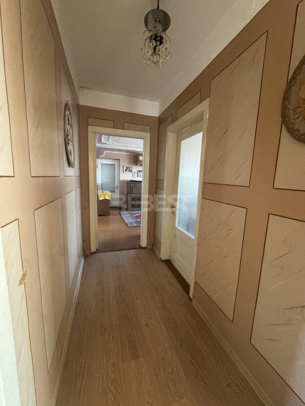 Parduodamas namas Skaudvilės m., Tauragės r. sav., 188.08 m2 ploto, 1 aukštai 18
