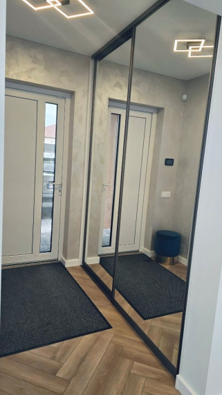 Parduodamas namas Žaibo g., Raizgių k., Šiaulių r. sav., 163.49 m2 ploto, 1 aukštai 43