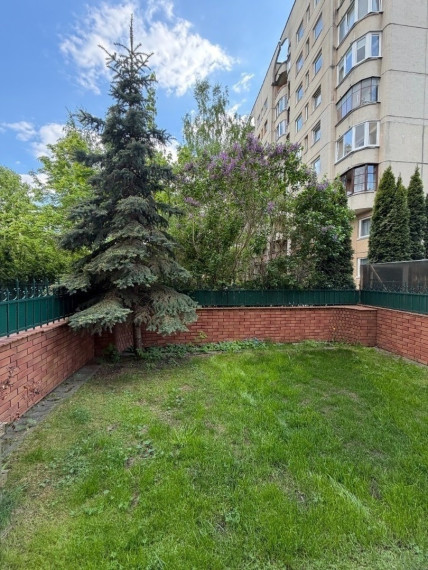 Parduodamas butas Pašilaičių g., Vilniaus m., Vilniaus m. sav., 82.47 m2 ploto, 3 kambariai 2