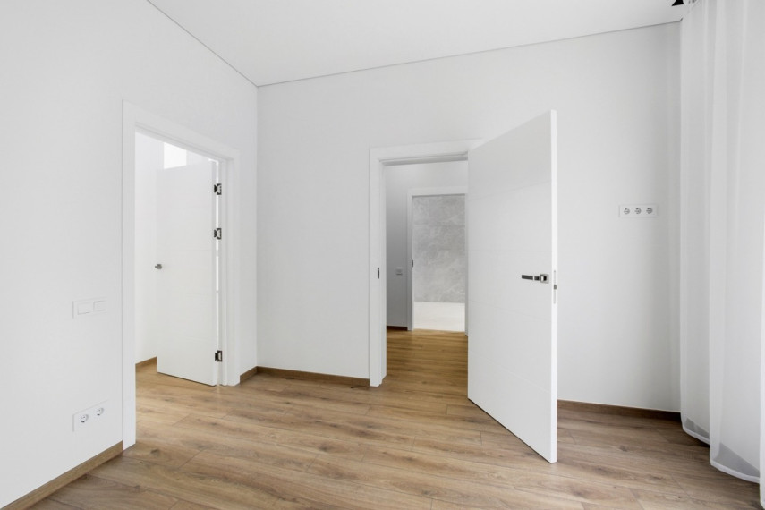 Parduodamas namas Vilniaus r. sav., Raudondvario k., Beržyno, 128.65 m2 ploto, 1 aukštai 15