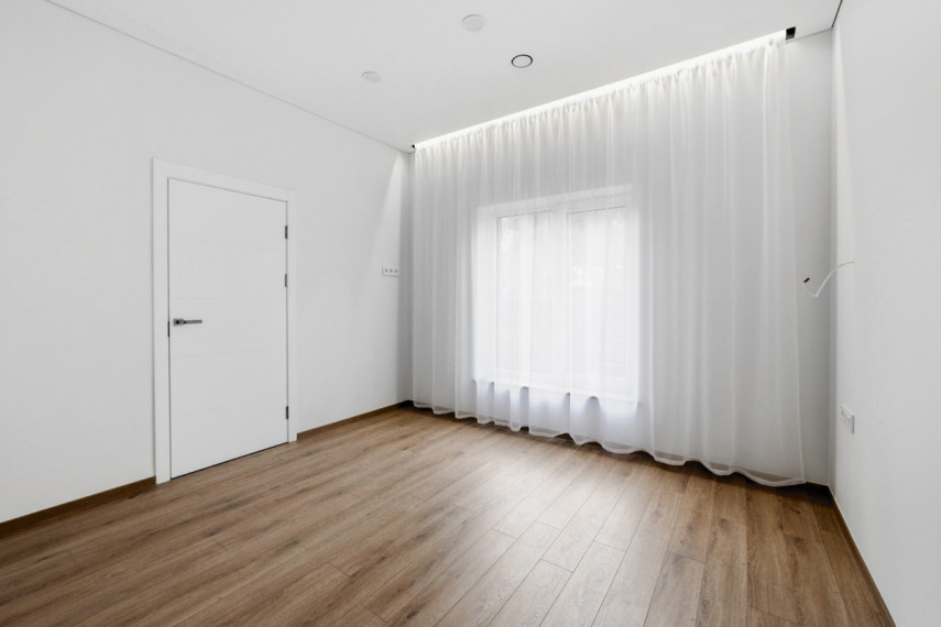 Parduodamas namas Vilniaus r. sav., Raudondvario k., Beržyno, 128.65 m2 ploto, 1 aukštai 16
