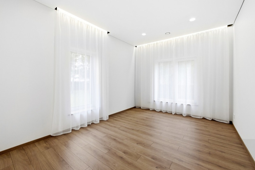 Parduodamas namas Vilniaus r. sav., Raudondvario k., Beržyno, 128.65 m2 ploto, 1 aukštai 18