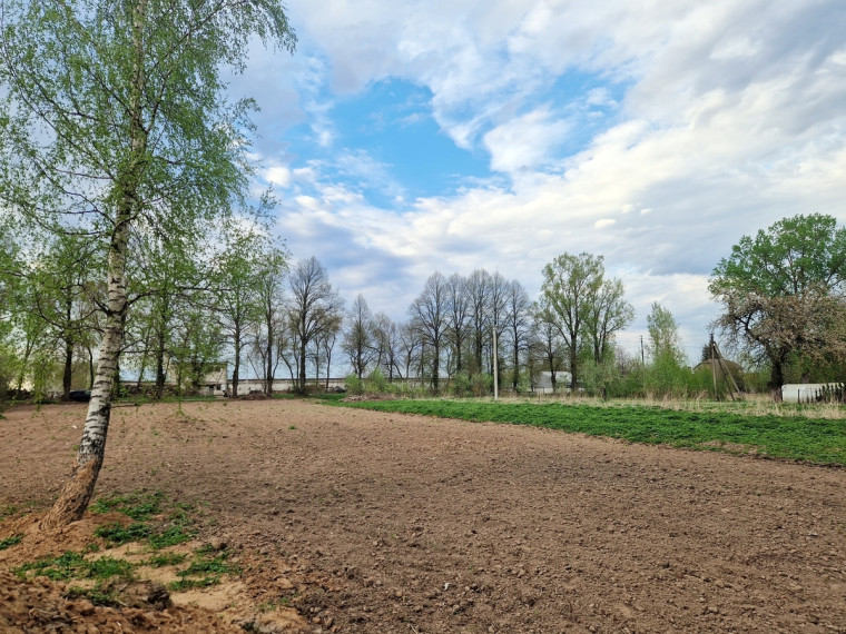 Parduodamas  sklypas Šumsko pl., Šatrininkų k., Vilniaus r. sav., 22 a ploto 1