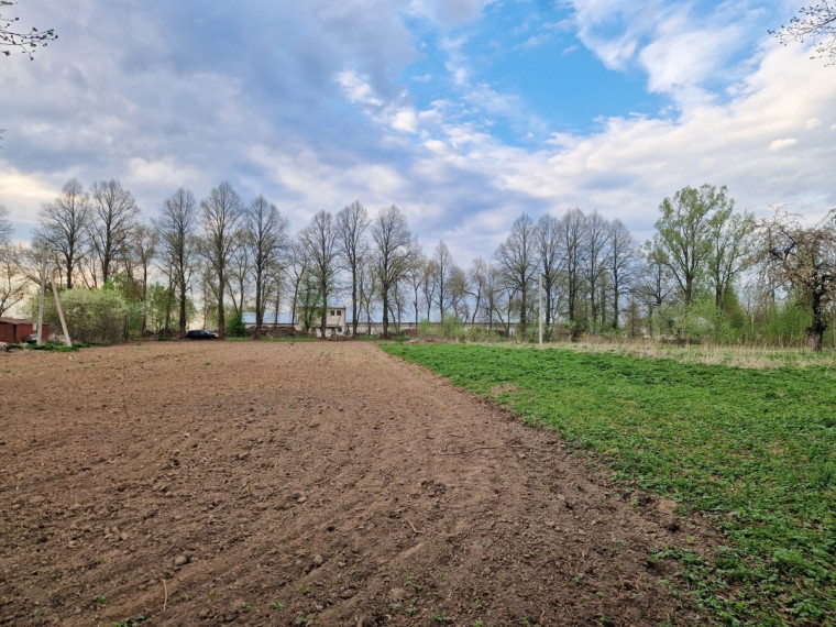 Parduodamas  sklypas Šumsko pl., Šatrininkų k., Vilniaus r. sav., 22 a ploto 2