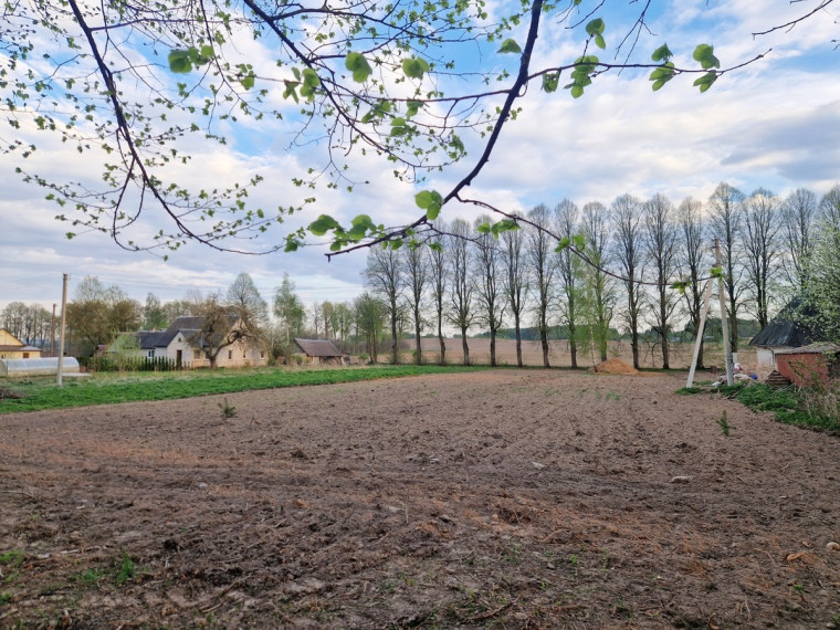 Parduodamas  sklypas Šumsko pl., Šatrininkų k., Vilniaus r. sav., 22 a ploto 4