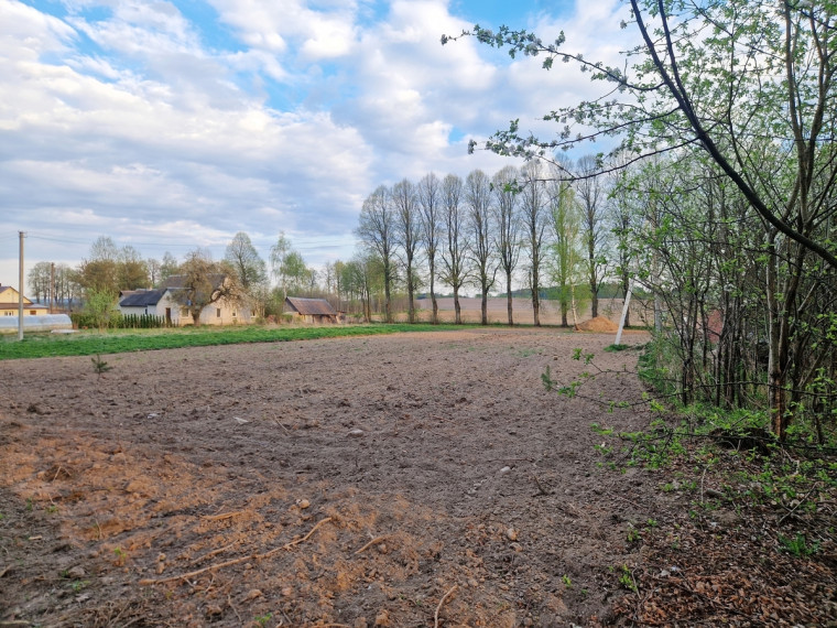 Parduodamas  sklypas Šumsko pl., Šatrininkų k., Vilniaus r. sav., 22 a ploto 5