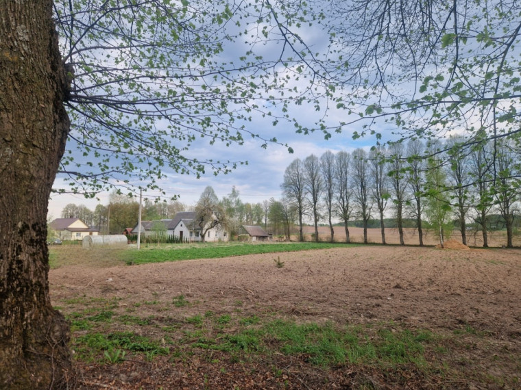 Parduodamas  sklypas Šumsko pl., Šatrininkų k., Vilniaus r. sav., 22 a ploto 6