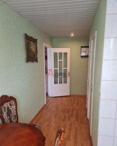 Parduodamas butas Reikjaviko g., Žardininkai, Klaipėdos m., Klaipėdos m. sav., 33 m² ploto 1 kambarys 11